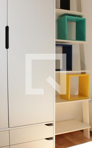 Apartamento à venda com 72m², 2 quartos e 1 vagaQuarto 1