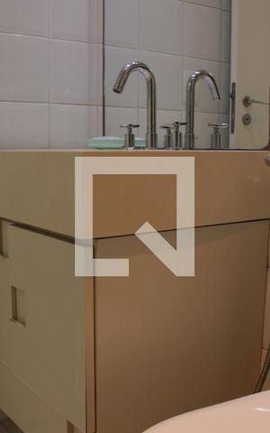Apartamento à venda com 72m², 2 quartos e 1 vagaBanheiro 1 da Suíte