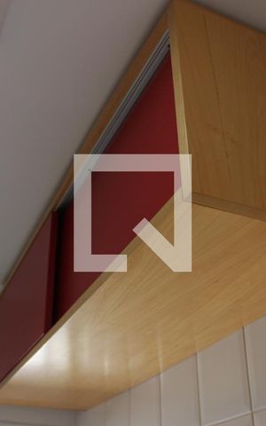 Apartamento à venda com 72m², 2 quartos e 1 vagaCozinha