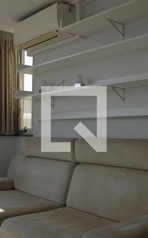 Apartamento à venda com 72m², 2 quartos e 1 vagaVaranda da Suíte - Escritório
