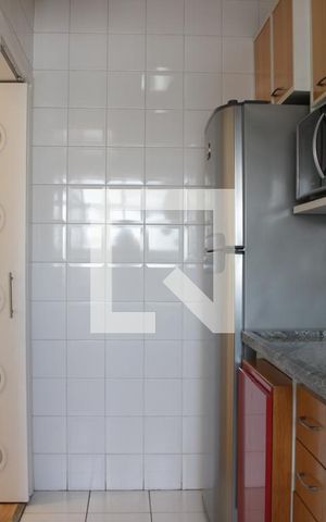 Apartamento à venda com 72m², 2 quartos e 1 vagaCozinha