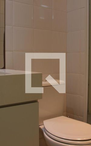 Apartamento à venda com 72m², 2 quartos e 1 vagaBanheiro 1 da Suíte