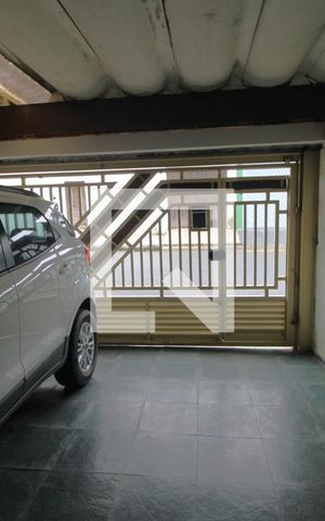 Casa para alugar com 50m², 1 quarto e sem vagaEntrada