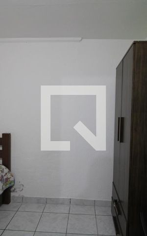 Casa para alugar com 50m², 1 quarto e sem vagaQuarto