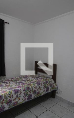 Casa para alugar com 50m², 1 quarto e sem vagaQuarto