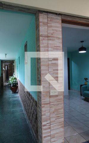 Casa para alugar com 50m², 1 quarto e sem vagaÁrea comum