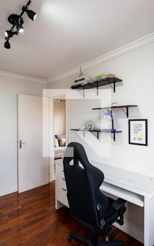 Apartamento à venda com 60m², 2 quartos e 1 vaga Apartamento à venda com 60m², 2 quartos e 1 vagaQuarto 2
