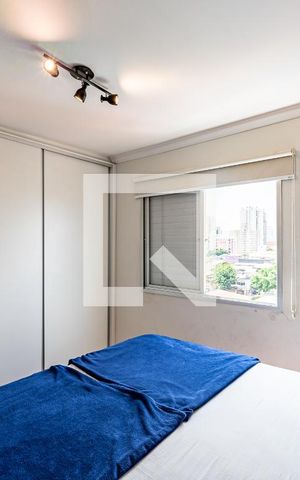 Apartamento à venda com 60m², 2 quartos e 1 vaga Apartamento à venda com 60m², 2 quartos e 1 vagaQuarto 1