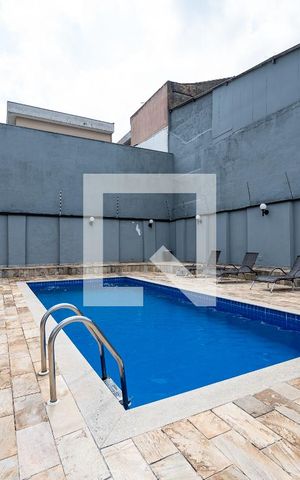 Apartamento à venda com 60m², 2 quartos e 1 vaga Apartamento à venda com 60m², 2 quartos e 1 vagaPiscina