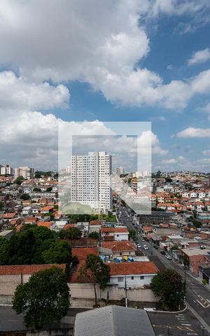 Apartamento à venda com 60m², 2 quartos e 1 vaga Apartamento à venda com 60m², 2 quartos e 1 vagaVista da Lavanderia
