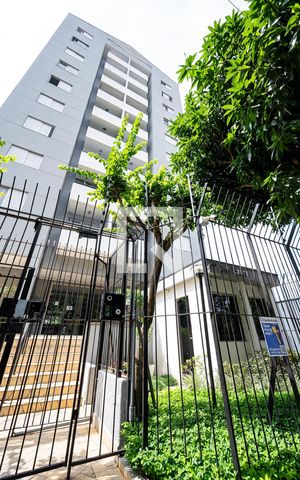 Apartamento à venda com 60m², 2 quartos e 1 vaga Apartamento à venda com 60m², 2 quartos e 1 vagaFachada