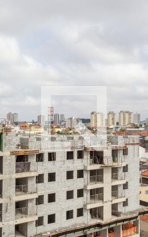 Apartamento para alugar com 40m², 1 quarto e sem vagaVista da Varanda