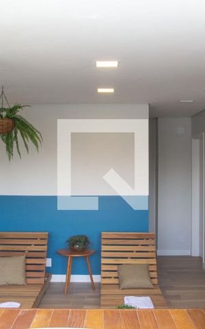 Apartamento para alugar com 40m², 1 quarto e sem vagaEspaço Hidromassagem