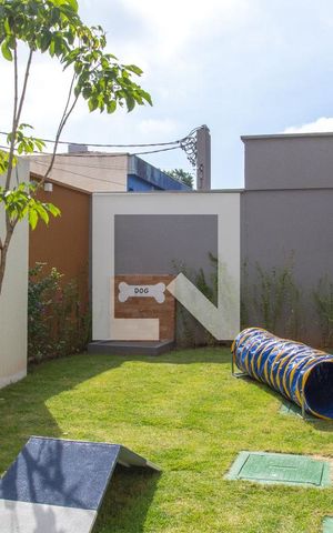 Apartamento para alugar com 40m², 1 quarto e sem vagaAréa Pet