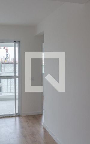 Apartamento para alugar com 40m², 1 quarto e sem vagasala