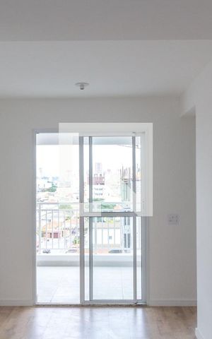Apartamento para alugar com 40m², 1 quarto e sem vagasala