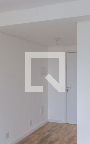 Apartamento para alugar com 40m², 1 quarto e sem vagasala