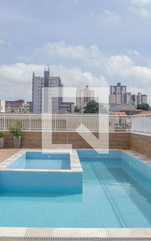 Apartamento para alugar com 40m², 1 quarto e sem vagaÁrea comum - Piscina