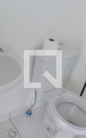Apartamento para alugar com 40m², 1 quarto e sem vagaBanheiro
