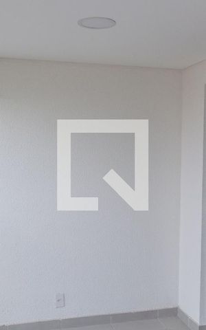 Apartamento para alugar com 40m², 1 quarto e sem vagaVaranda