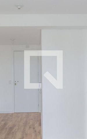 Apartamento para alugar com 40m², 1 quarto e sem vagasala