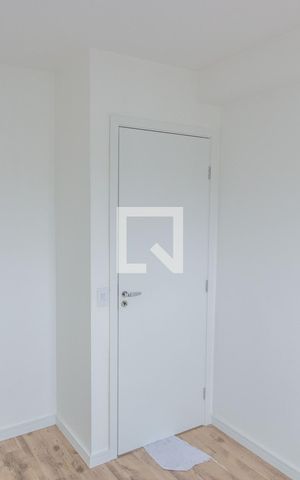 Apartamento para alugar com 40m², 1 quarto e sem vagaQuarto
