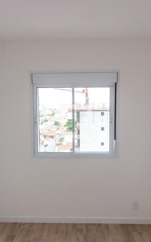 Apartamento para alugar com 40m², 1 quarto e sem vagaQuarto