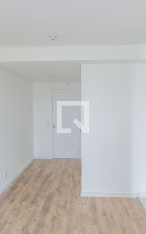 Apartamento para alugar com 40m², 1 quarto e sem vagasala