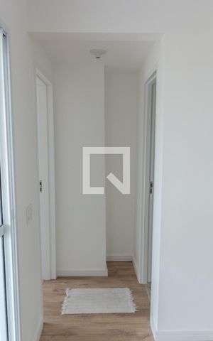 Apartamento para alugar com 40m², 1 quarto e sem vagaCorredor