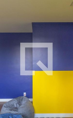 Apartamento para alugar com 40m², 1 quarto e sem vagaSala de Jogos