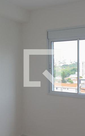 Apartamento para alugar com 40m², 1 quarto e sem vagaQuarto