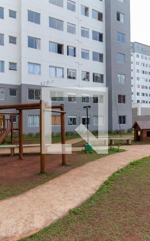Apartamento à venda com 40m², 2 quartos e sem vaga Apartamento à venda com 40m², 2 quartos e sem vagaÁrea comum - Playground