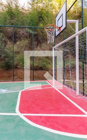 Apartamento à venda com 40m², 2 quartos e sem vaga Apartamento à venda com 40m², 2 quartos e sem vagaQuadra Esportiva