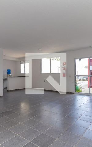 Apartamento à venda com 40m², 2 quartos e sem vaga Apartamento à venda com 40m², 2 quartos e sem vagaÁrea comum - Salão de festas