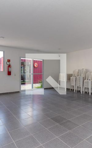 Apartamento à venda com 40m², 2 quartos e sem vaga Apartamento à venda com 40m², 2 quartos e sem vagaÁrea comum - Salão de festas