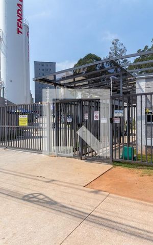 Apartamento à venda com 40m², 2 quartos e sem vaga Apartamento à venda com 40m², 2 quartos e sem vagaFachada