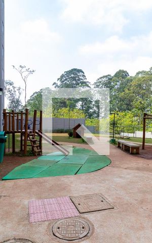 Apartamento à venda com 40m², 2 quartos e sem vaga Apartamento à venda com 40m², 2 quartos e sem vagaÁrea comum - Playground