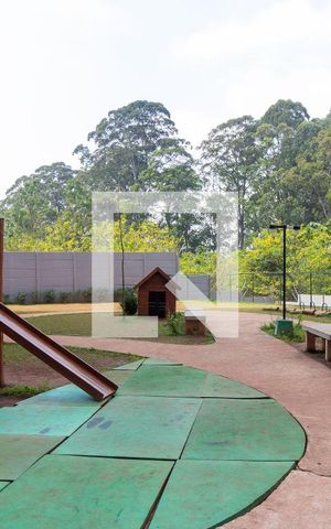 Apartamento à venda com 40m², 2 quartos e sem vaga Apartamento à venda com 40m², 2 quartos e sem vagaÁrea comum - Playground