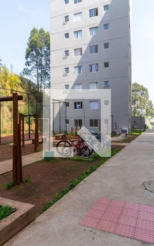 Apartamento à venda com 40m², 2 quartos e sem vaga Apartamento à venda com 40m², 2 quartos e sem vagaÁrea externa