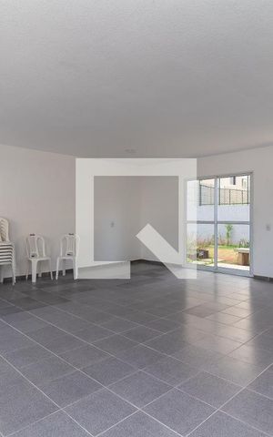 Apartamento à venda com 40m², 2 quartos e sem vaga Apartamento à venda com 40m², 2 quartos e sem vagaÁrea comum - Salão de festas