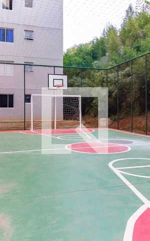 Apartamento à venda com 40m², 2 quartos e sem vaga Apartamento à venda com 40m², 2 quartos e sem vagaQuadra Esportiva