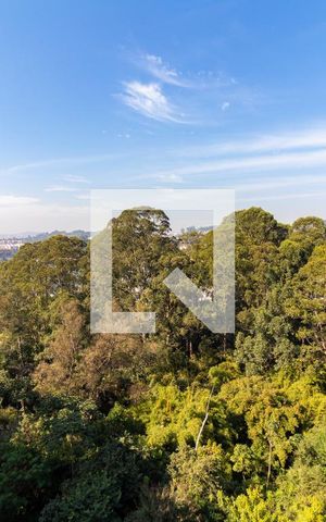 Apartamento à venda com 40m², 2 quartos e sem vaga Apartamento à venda com 40m², 2 quartos e sem vagaVista do Quarto 2