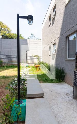 Apartamento à venda com 40m², 2 quartos e sem vaga Apartamento à venda com 40m², 2 quartos e sem vagaÁrea comum - Churrasqueira