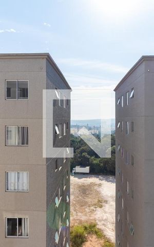 Apartamento à venda com 40m², 2 quartos e sem vaga Apartamento à venda com 40m², 2 quartos e sem vagaVista do Quarto 1