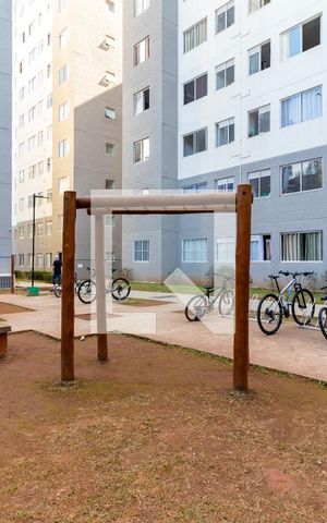 Apartamento à venda com 40m², 2 quartos e sem vaga Apartamento à venda com 40m², 2 quartos e sem vagaÁrea externa