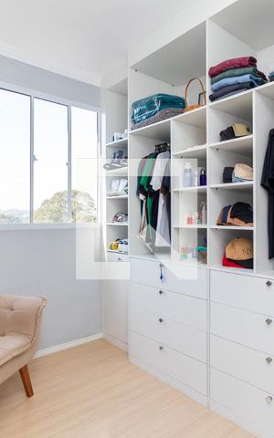 Apartamento à venda com 40m², 2 quartos e sem vaga Apartamento à venda com 40m², 2 quartos e sem vagaQuarto 2