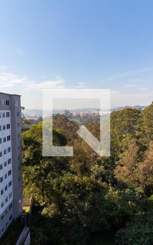 Apartamento à venda com 40m², 2 quartos e sem vaga Apartamento à venda com 40m², 2 quartos e sem vagaVista do Quarto 2