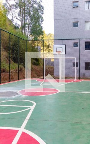 Apartamento à venda com 40m², 2 quartos e sem vaga Apartamento à venda com 40m², 2 quartos e sem vagaQuadra Esportiva