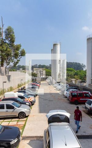 Apartamento à venda com 40m², 2 quartos e sem vaga Apartamento à venda com 40m², 2 quartos e sem vagaÁrea externa