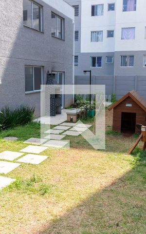 Apartamento à venda com 40m², 2 quartos e sem vaga Apartamento à venda com 40m², 2 quartos e sem vagaÁrea externa